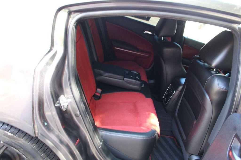 used 2018 Dodge Charger car, priced at $31,495