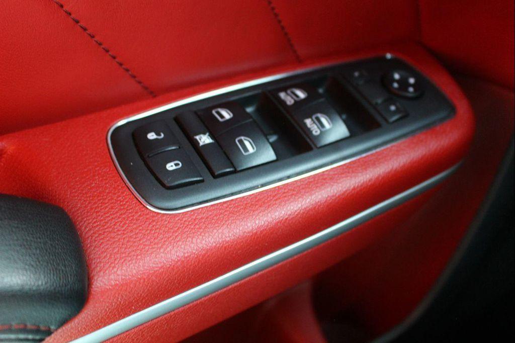 used 2018 Dodge Charger car, priced at $31,495