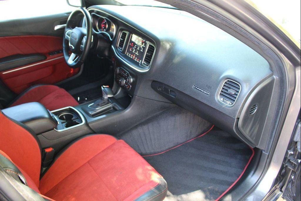 used 2018 Dodge Charger car, priced at $31,495