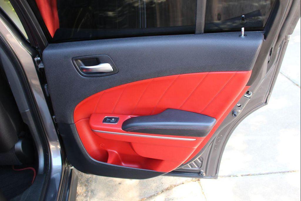 used 2018 Dodge Charger car, priced at $31,495