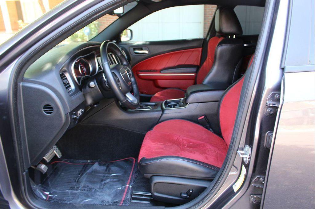 used 2018 Dodge Charger car, priced at $31,495