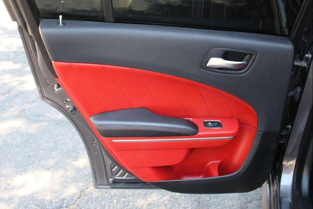 used 2018 Dodge Charger car, priced at $31,495