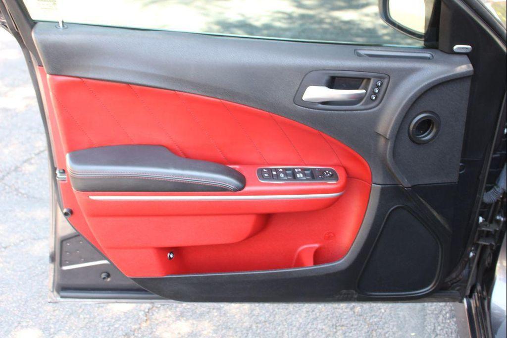 used 2018 Dodge Charger car, priced at $31,495