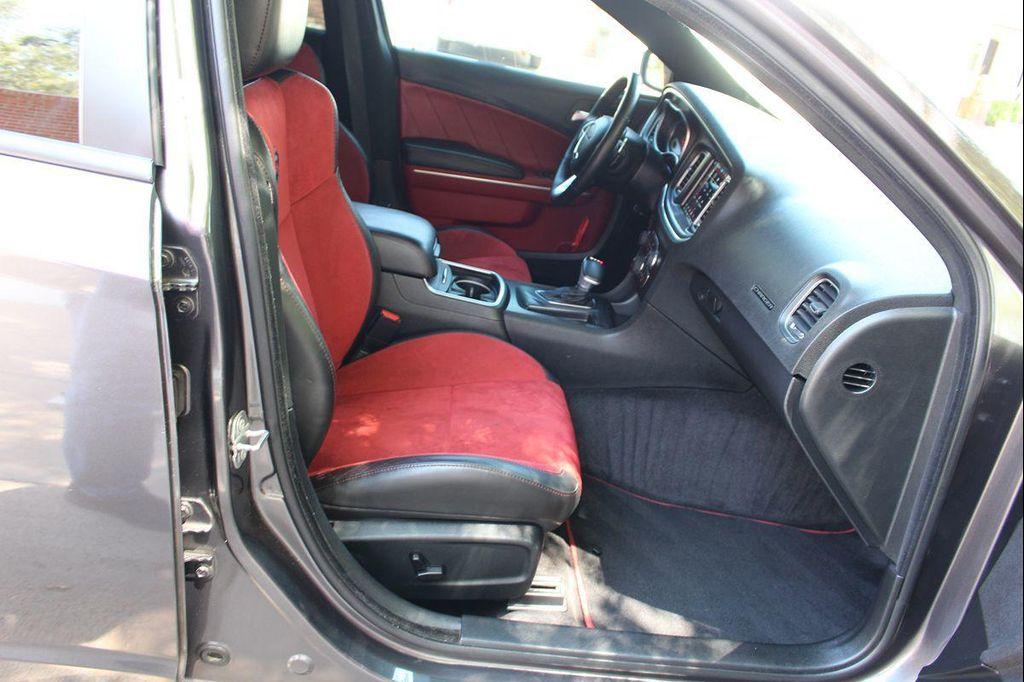 used 2018 Dodge Charger car, priced at $31,495