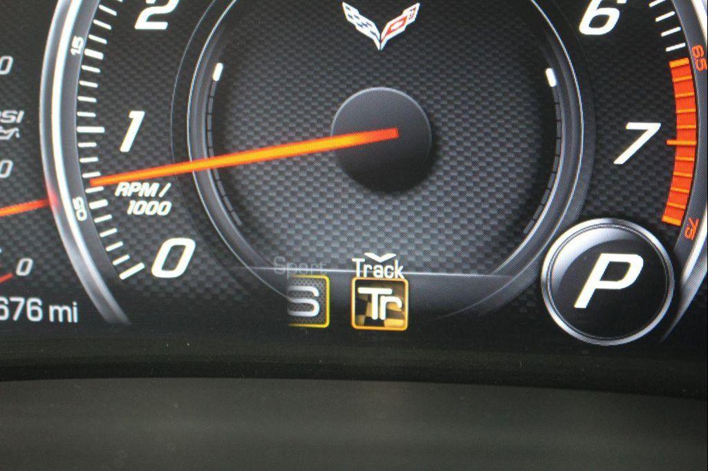 used 2014 Chevrolet Corvette Stingray car, priced at $33,495