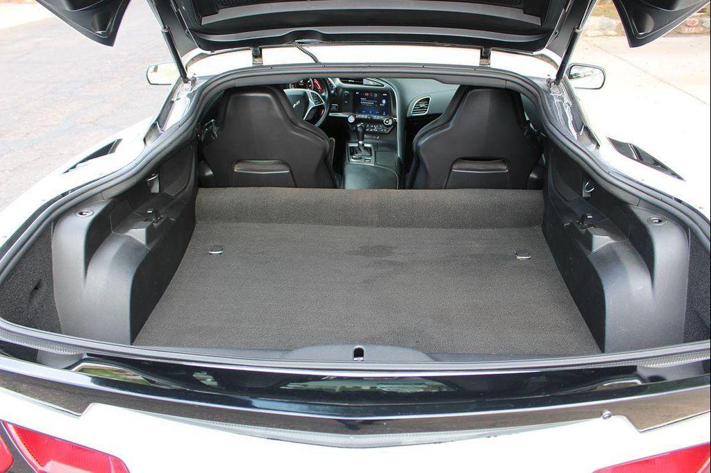 used 2014 Chevrolet Corvette Stingray car, priced at $33,495