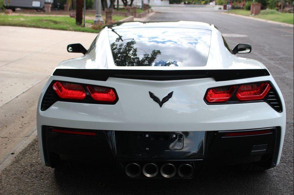 used 2014 Chevrolet Corvette Stingray car, priced at $33,495