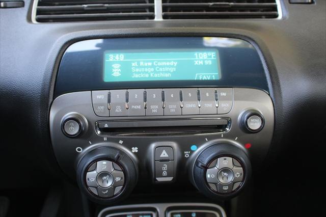 used 2010 Chevrolet Camaro car, priced at $21,495