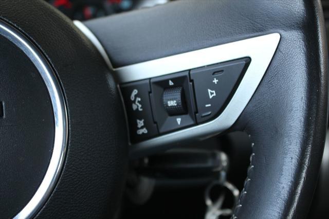 used 2010 Chevrolet Camaro car, priced at $21,495