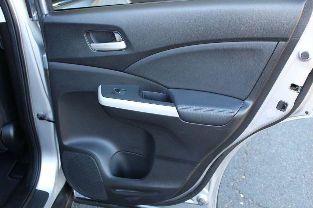 used 2012 Honda CR-V car, priced at $13,995