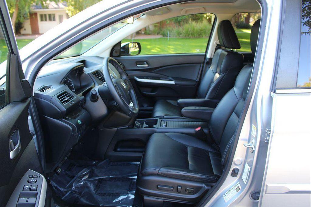 used 2012 Honda CR-V car, priced at $13,995