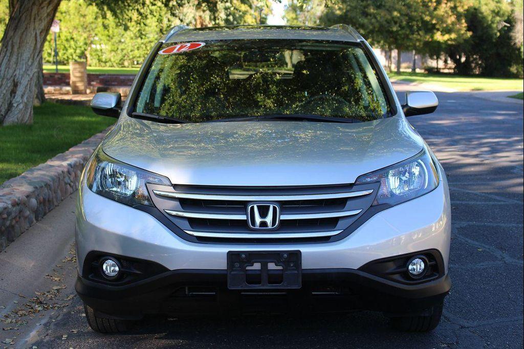 used 2012 Honda CR-V car, priced at $13,995