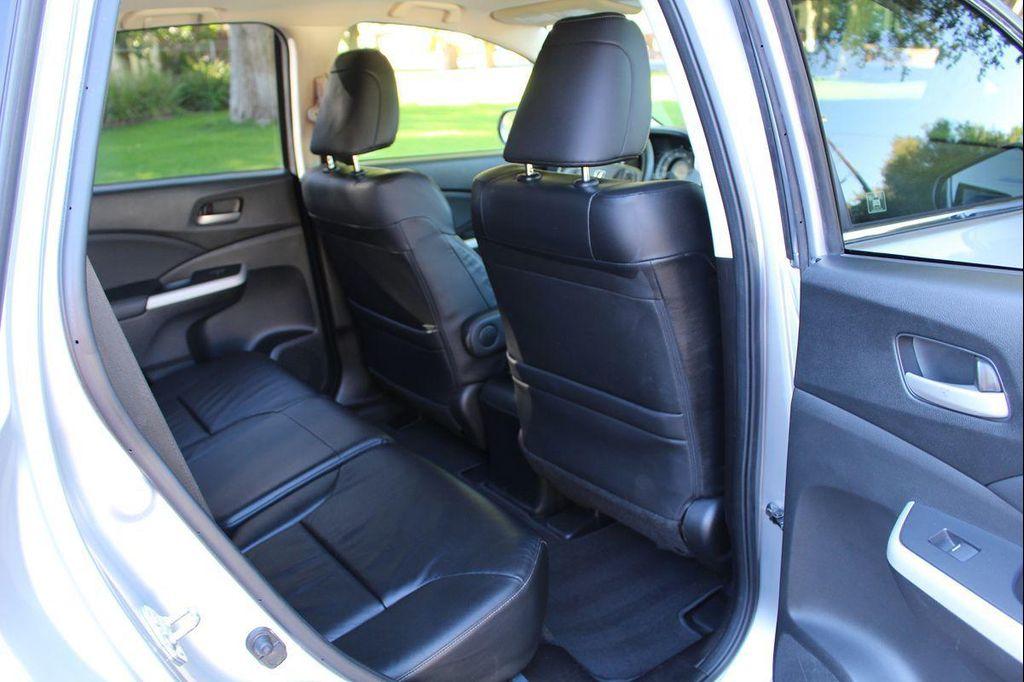 used 2012 Honda CR-V car, priced at $13,995