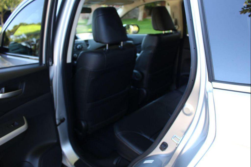 used 2012 Honda CR-V car, priced at $13,995