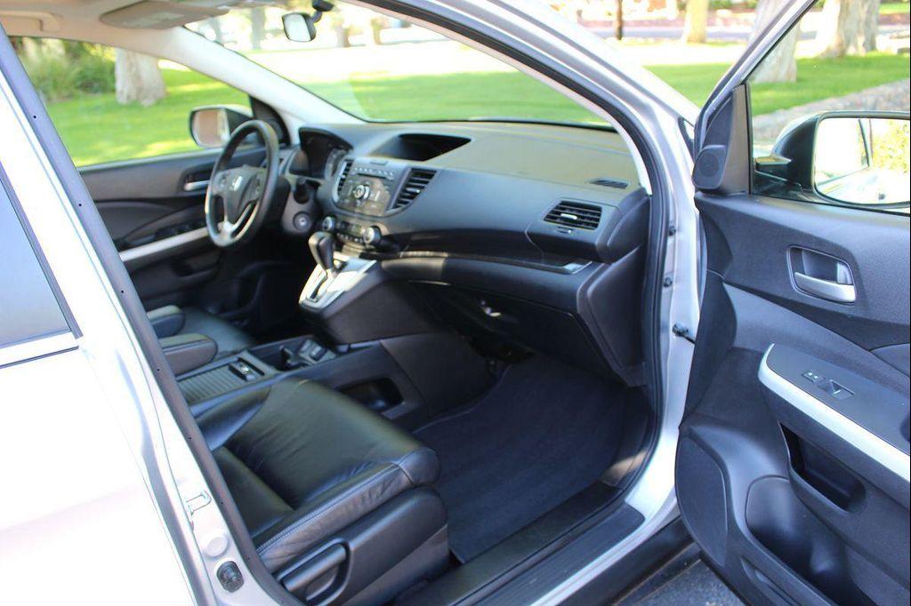used 2012 Honda CR-V car, priced at $13,995