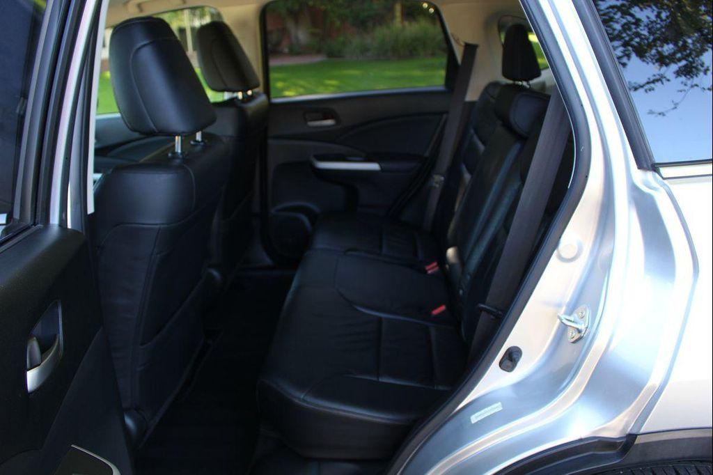 used 2012 Honda CR-V car, priced at $13,995