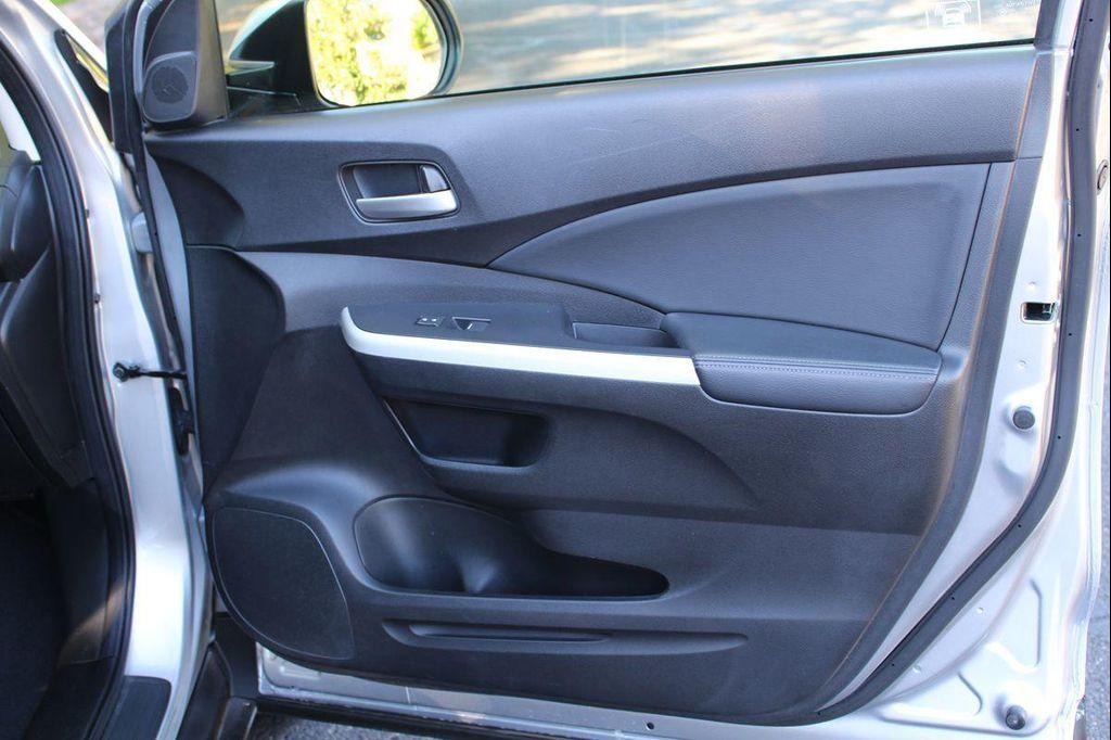 used 2012 Honda CR-V car, priced at $13,995