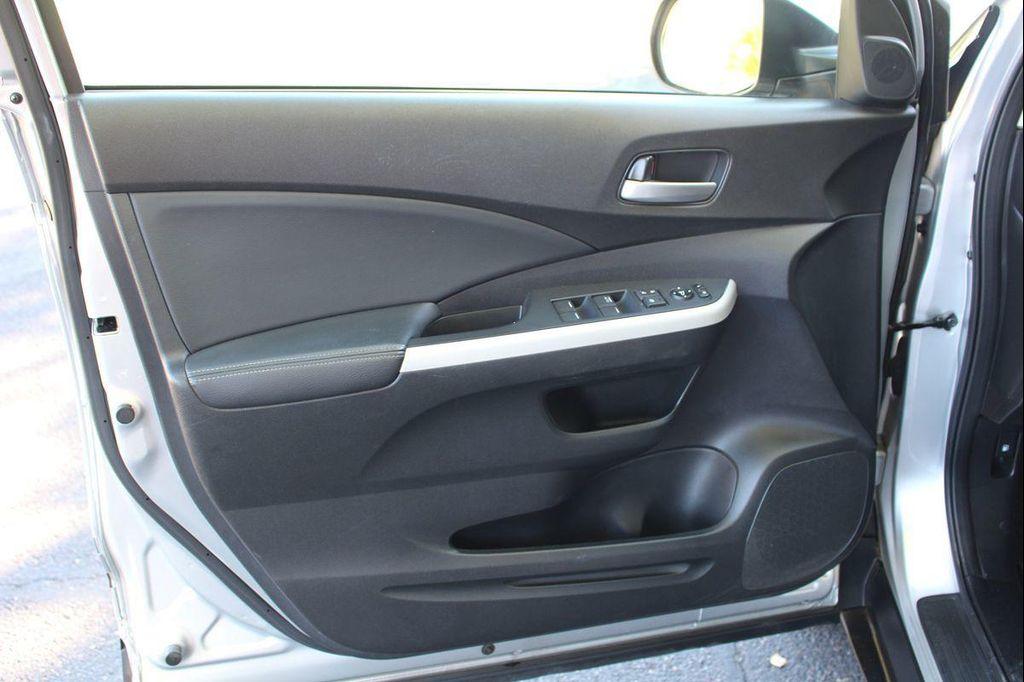 used 2012 Honda CR-V car, priced at $13,995