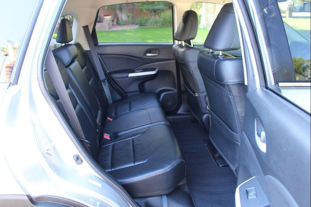 used 2012 Honda CR-V car, priced at $13,995