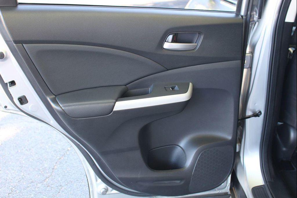 used 2012 Honda CR-V car, priced at $13,995