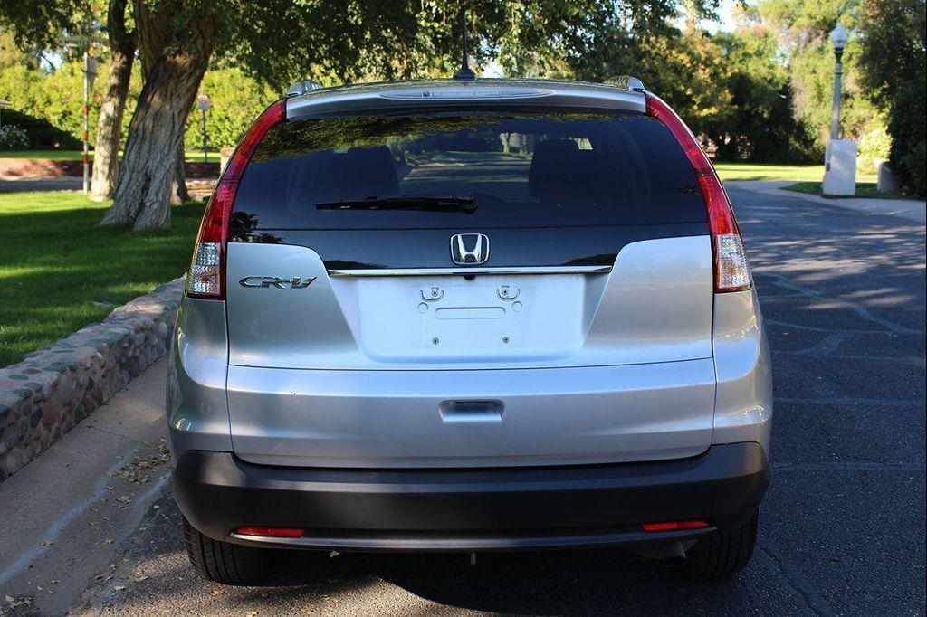 used 2012 Honda CR-V car, priced at $13,995