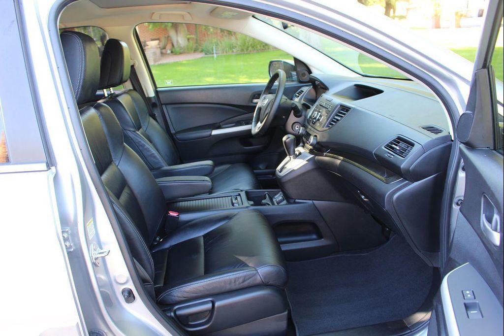 used 2012 Honda CR-V car, priced at $13,995