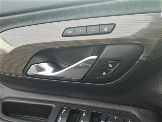used 2024 GMC Terrain car, priced at $34,900