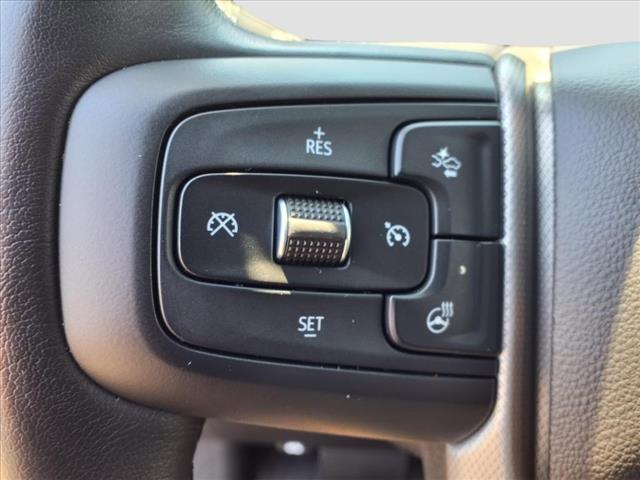 used 2021 GMC Yukon car, priced at $57,900