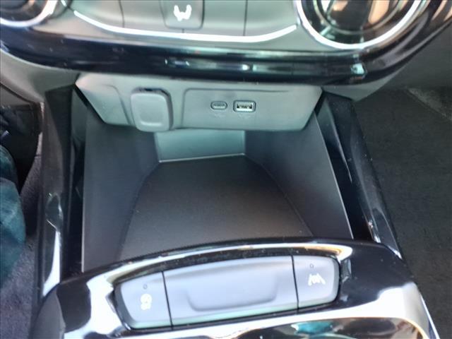 used 2025 Chevrolet Trax car, priced at $22,500