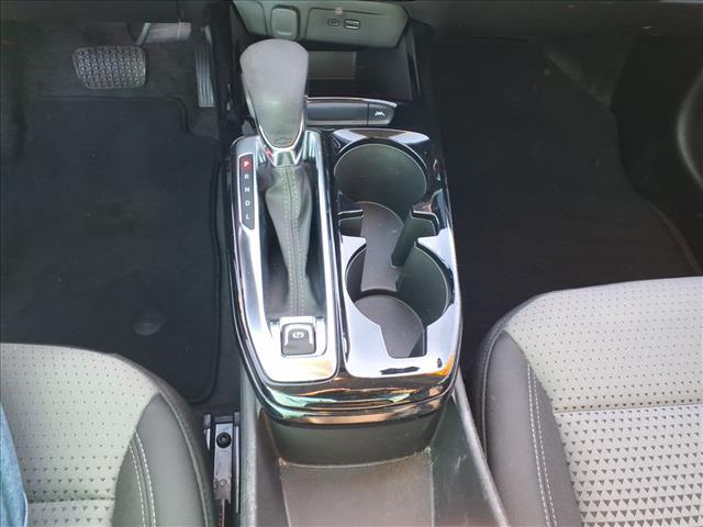 used 2025 Chevrolet Trax car, priced at $22,500