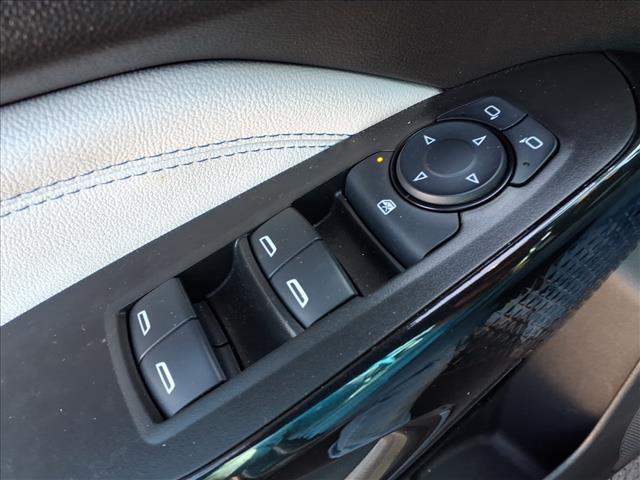 used 2025 Chevrolet Trax car, priced at $22,500