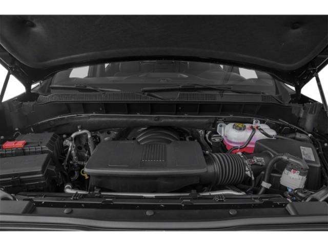 used 2022 Chevrolet Silverado 1500 car, priced at $39,900