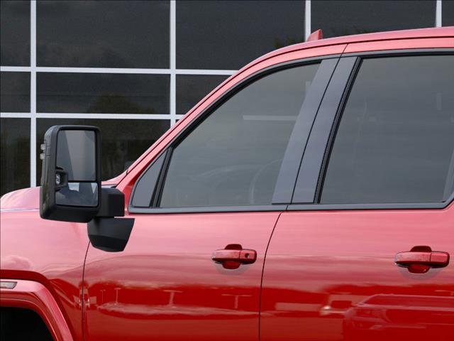 new 2025 GMC Sierra 2500 car, priced at $88,315