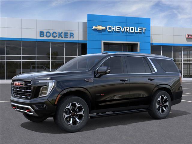 new 2026 GMC Yukon car, priced at $102,010