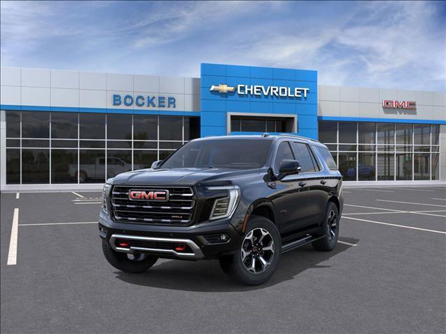 new 2026 GMC Yukon car, priced at $102,010