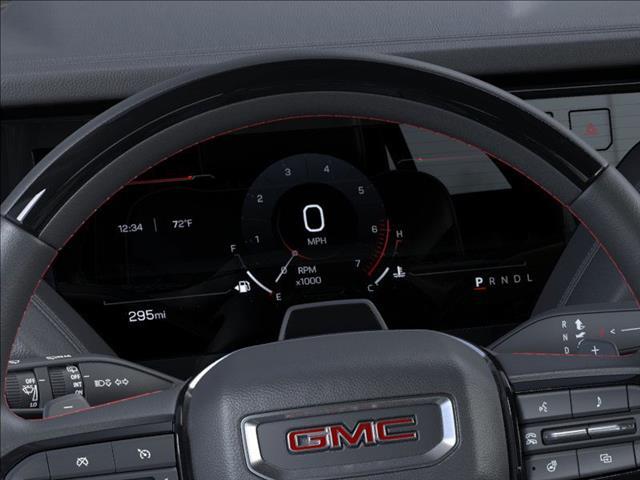 new 2026 GMC Yukon car, priced at $102,010