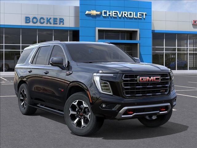 new 2026 GMC Yukon car, priced at $102,010