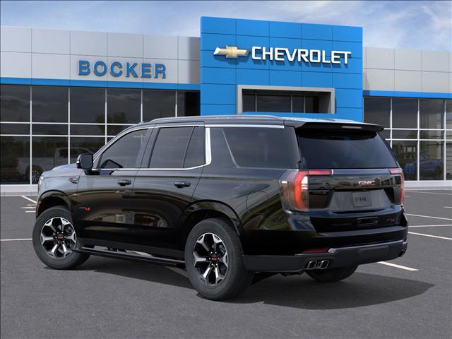 new 2026 GMC Yukon car, priced at $102,010