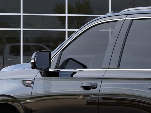 new 2026 GMC Yukon car, priced at $102,010