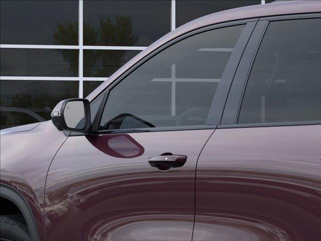 new 2026 GMC Acadia car, priced at $54,965