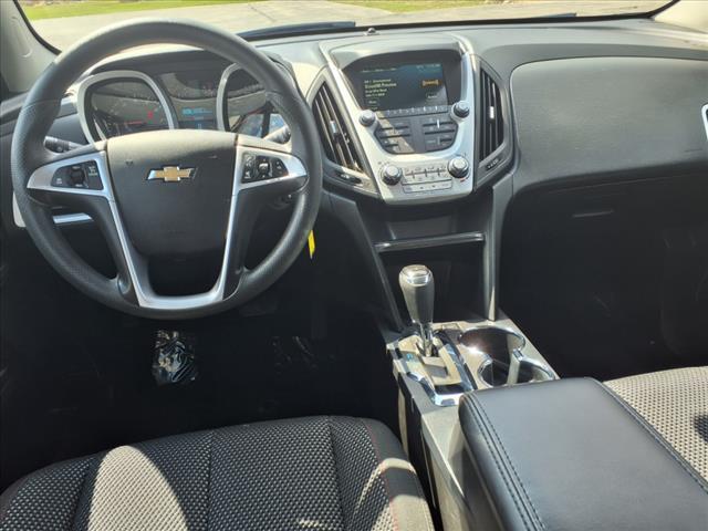 used 2016 Chevrolet Equinox car, priced at $10,900