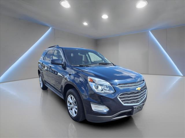 used 2016 Chevrolet Equinox car, priced at $9,995