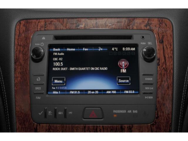 used 2015 Chevrolet Traverse car