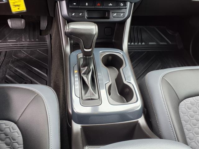 used 2016 Chevrolet Colorado car, priced at $23,832