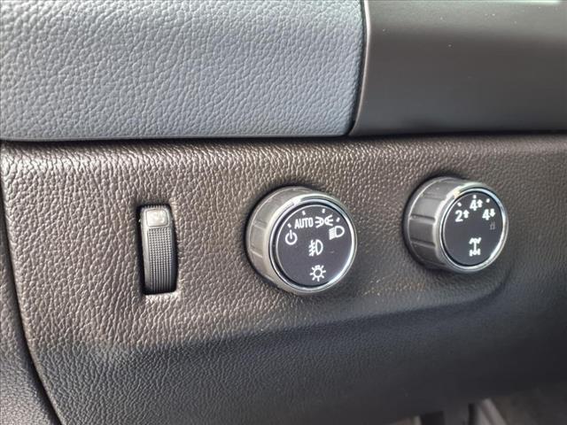 used 2016 Chevrolet Colorado car, priced at $22,895