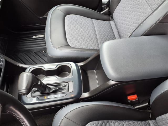 used 2016 Chevrolet Colorado car, priced at $22,895