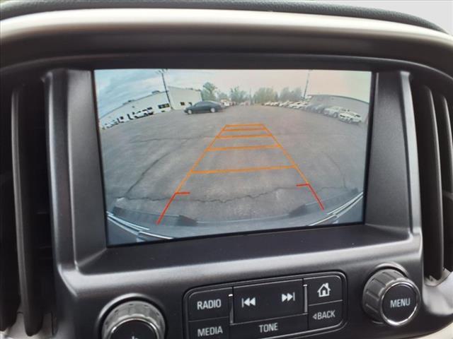 used 2016 Chevrolet Colorado car, priced at $22,895
