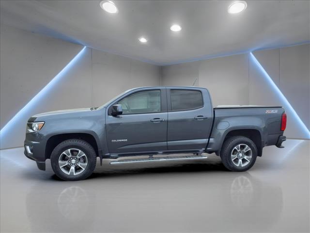 used 2016 Chevrolet Colorado car, priced at $22,895