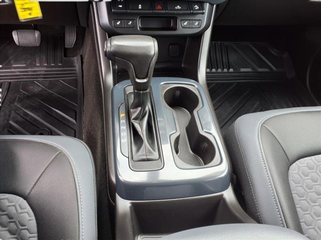 used 2016 Chevrolet Colorado car, priced at $22,895
