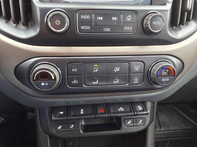 used 2016 Chevrolet Colorado car, priced at $22,895